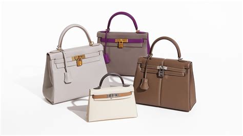 hermes bag hierarchy|what is a Hermes bag.